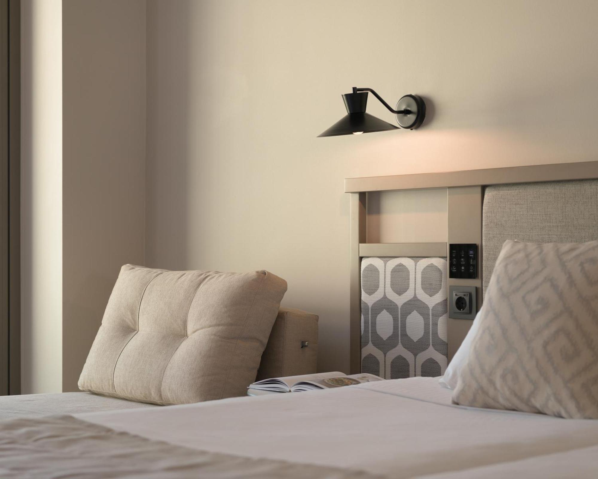 Creta Star Hotel - Adults Only สกาเลตา ภายนอก รูปภาพ