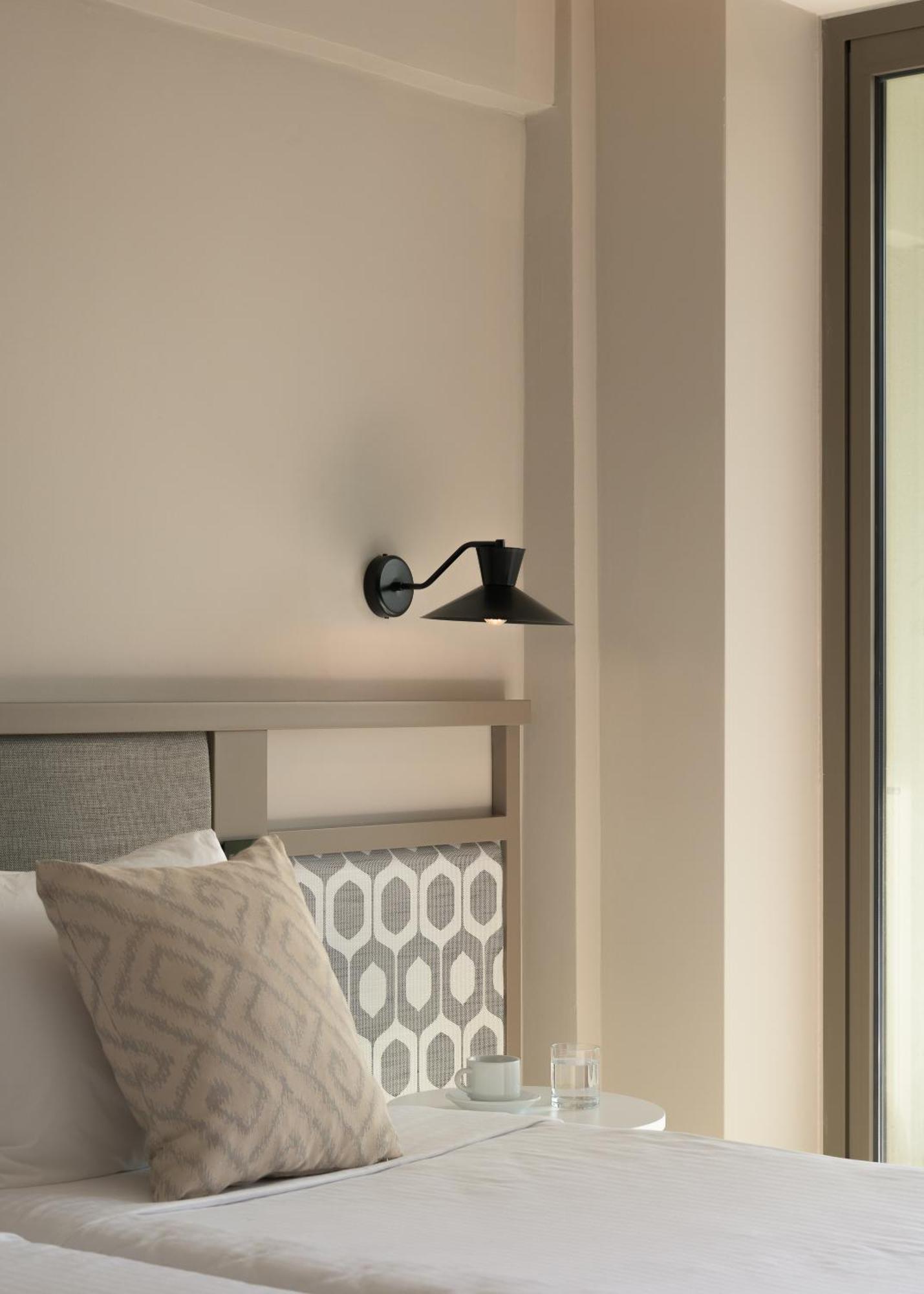 Creta Star Hotel - Adults Only สกาเลตา ภายนอก รูปภาพ
