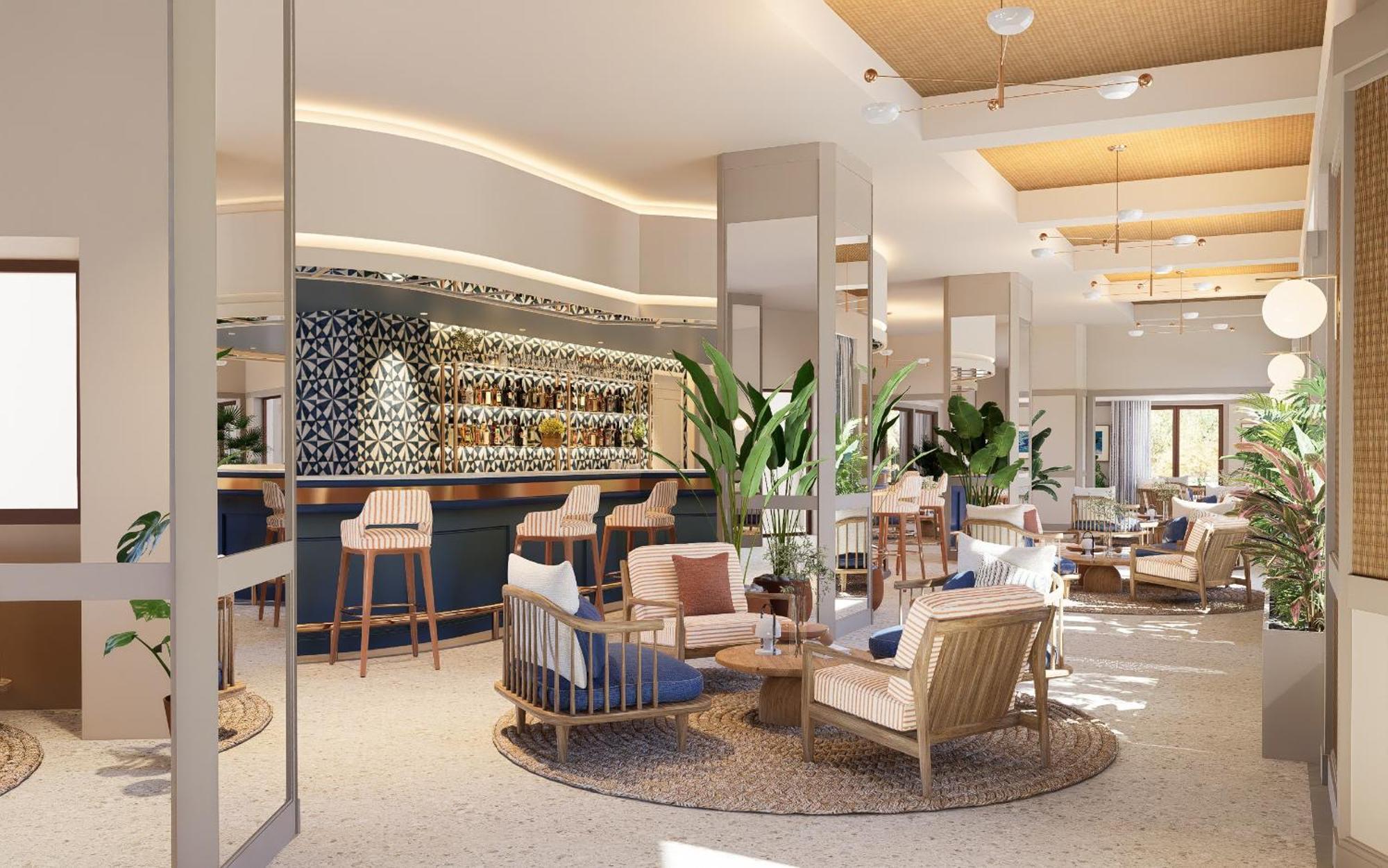 Creta Star Hotel - Adults Only สกาเลตา ภายนอก รูปภาพ