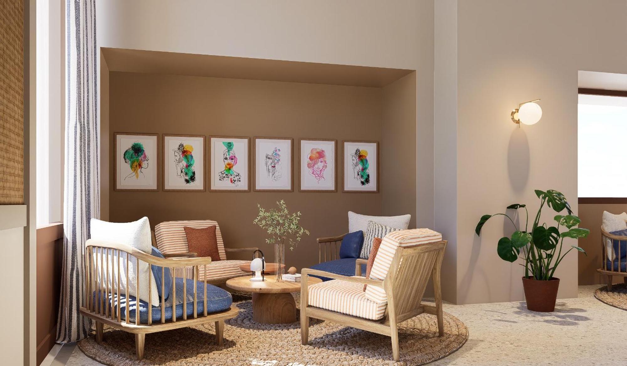 Creta Star Hotel - Adults Only สกาเลตา ภายนอก รูปภาพ
